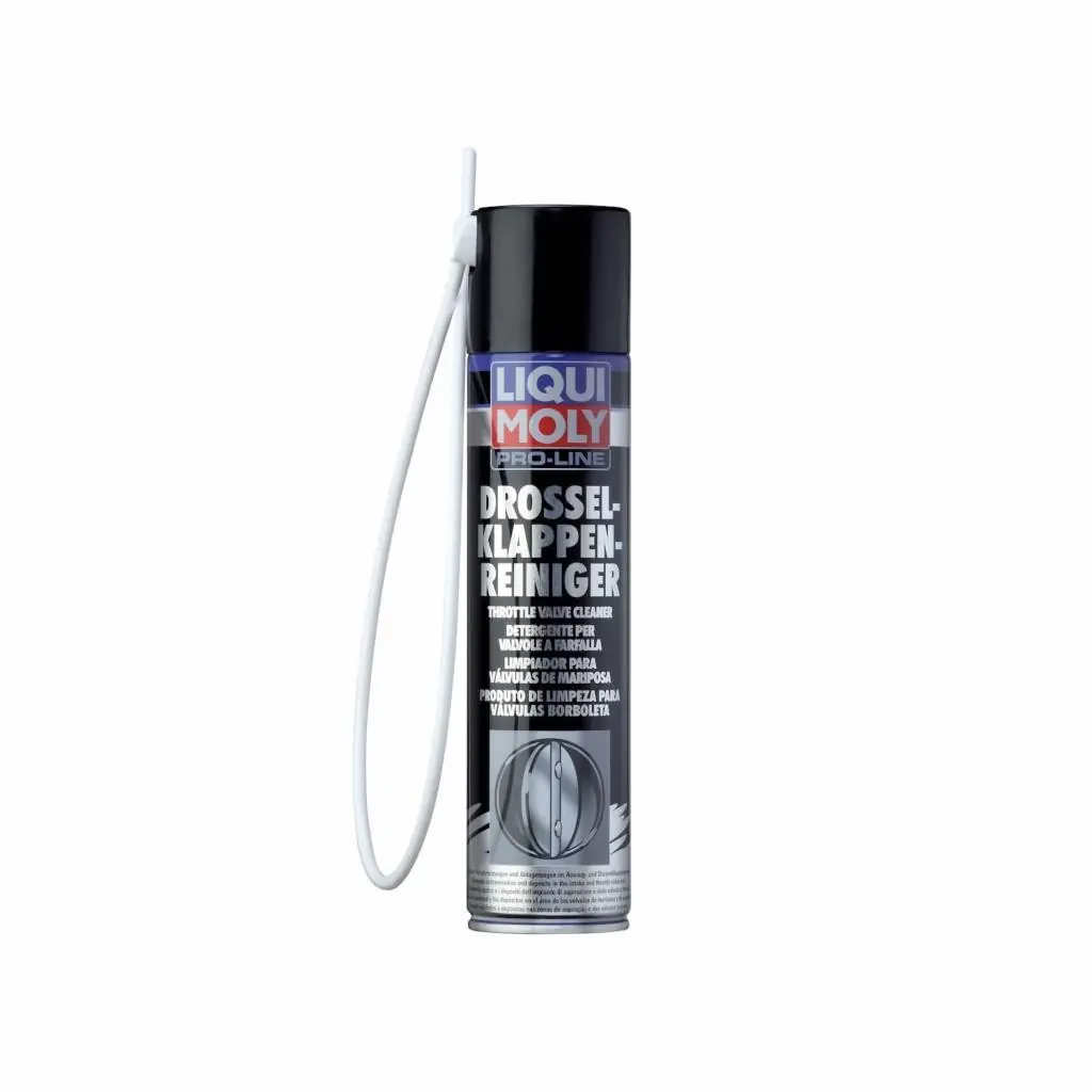 image_1080 Liqui Moly Boğaz Kelebeği Temizleyici Sprey 400 ML (5111) - Görsel 1