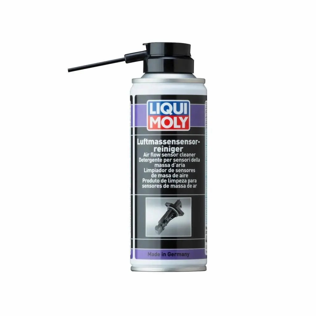 image_1080 Liqui Moly Hava Akışmetre Temizleyici 200 ML (4066) - Görsel 1