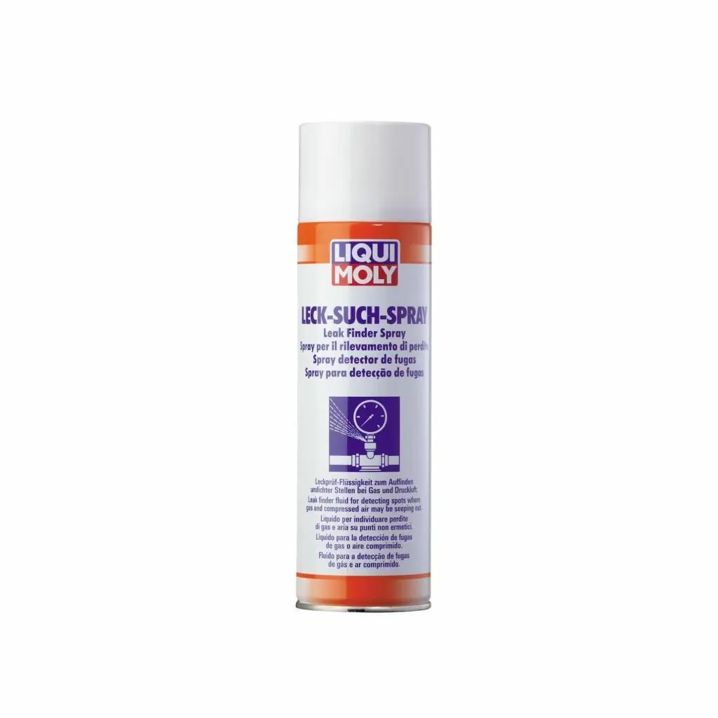 image_1080 Liqui Moly Kaçak Arama ve Kontrol Sprey 400 ML (3350) - Görsel 1