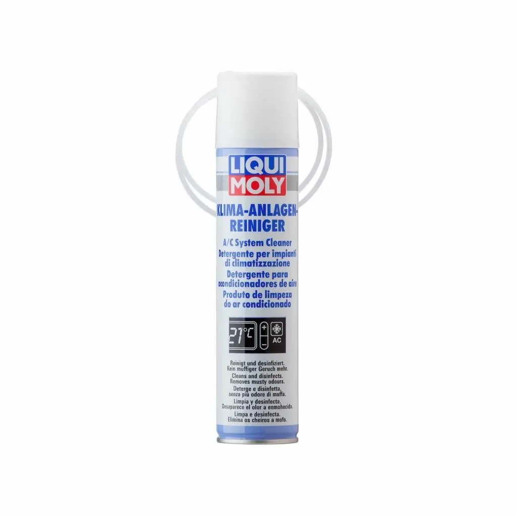 image_1080 Liqui Moly Klima Sistem Temizleyici Sprey 250 ML (4087) - Görsel 1