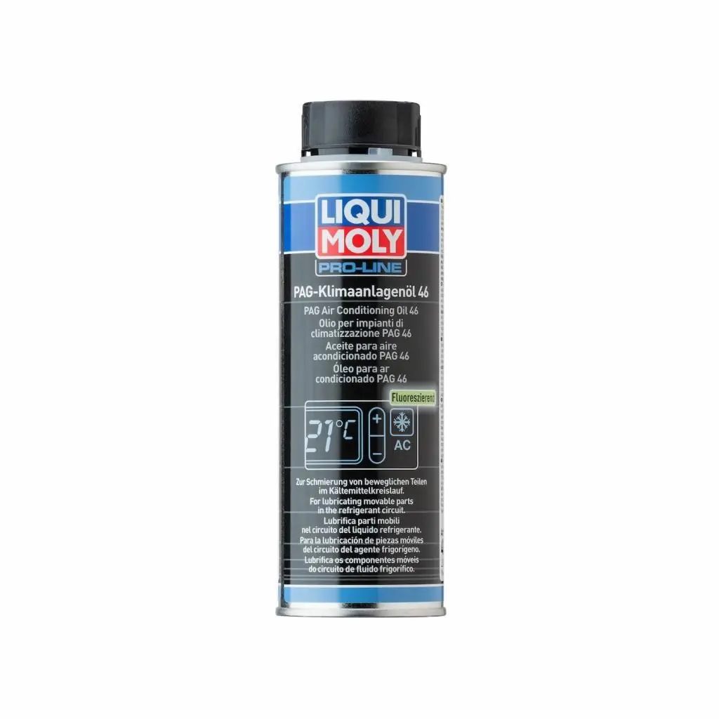 image_1080 Liqui Moly Klima Sistem Yağı PAG 46 250 ML (4083) - Görsel 1