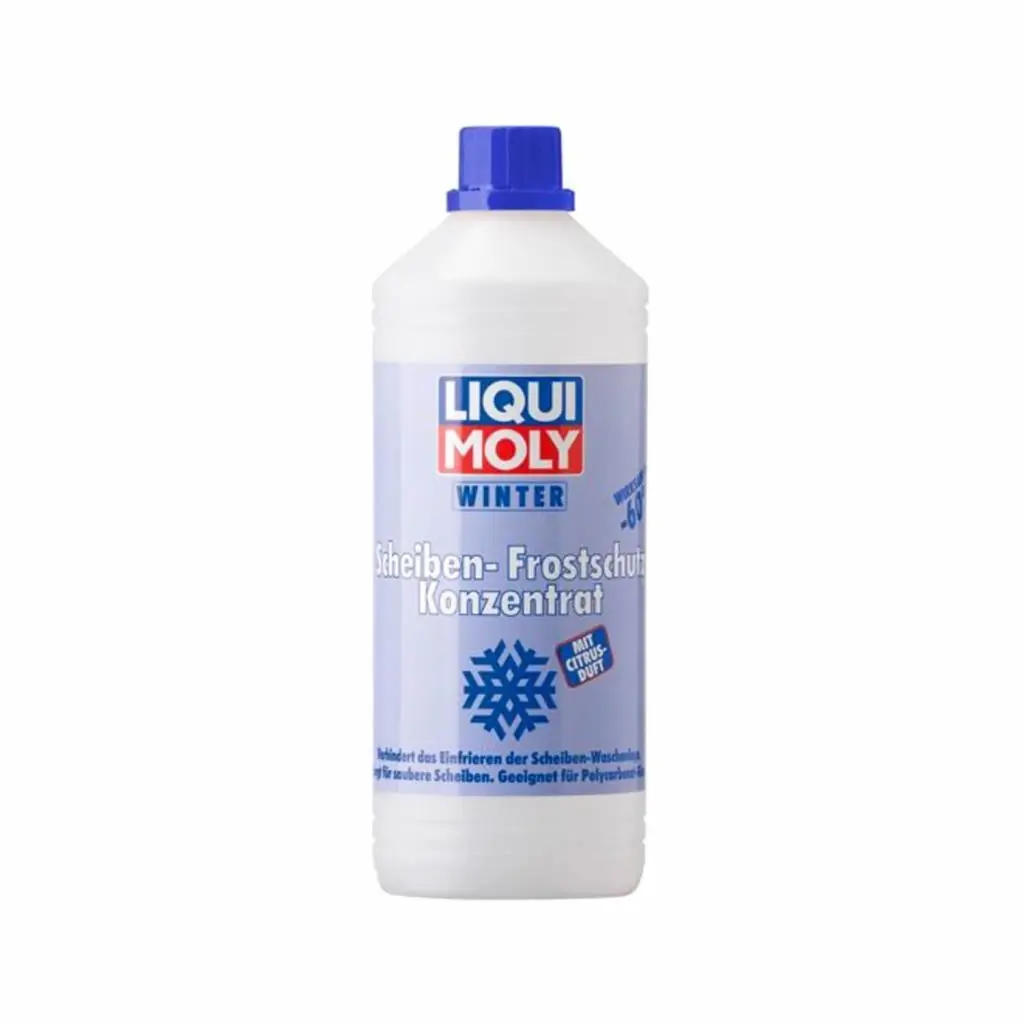 image_1080 Liqui Moly Konsantre Cam Suyu Antifrizli 1 Lt (6923) - Görsel 1