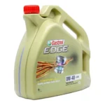 Castrol Edge 0W40 4 Lt Tam Sentetik Motor Yağı (4 Adet) - Görsel 3