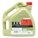 Castrol Edge 0W40 4 Lt Tam Sentetik Motor Yağı (4 Adet) - Görsel 4