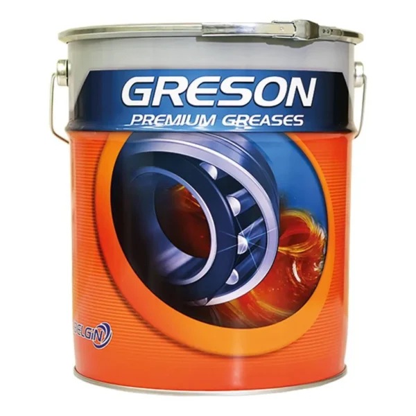 Lubex Greson LIT EP 2 16 KG Lityum Sabunlu Gres
