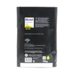 Mobil Hydraulic 10W 16 Kg Tek Dereceli Hidrolik Yağ - Görsel 4