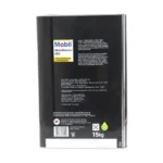 Mobil Mobiltherm 605 16 Lt Yüksek Performanslı Isı Transfer Yağı - Görsel 3