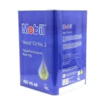 Mobil Vactra Oil No:2 16 Lt Yüksek Performanslı Kızak Yağı - Görsel 2