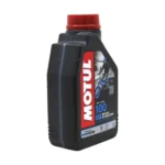 Motul 100 2T 1 Lt 2 Zamanlı Motosiklet Yağı (12 Adet) - Görsel 3