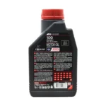 Motul 100 2T 1 Lt 2 Zamanlı Motosiklet Yağı (12 Adet) - Görsel 4