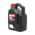 Motul 2100 Power+ 10W40 Motor Yağı 4 Lt (4 Adet) - Görsel 2