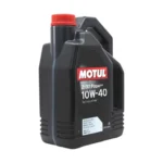 Motul 2100 Power+ 10W40 Motor Yağı 4 Lt (4 Adet) - Görsel 3