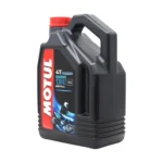 Motul 3000 10W40 4T 4 Lt 4 Zamanlı Motosiklet Yağı (2 Adet) - Görsel 2