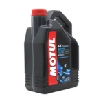 Motul 3000 10W40 4T 4 Lt 4 Zamanlı Motosiklet Yağı (2 Adet) - Görsel 3