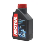 Motul 3000 15W50 4T 1 Lt Motosiklet Yağı (12 Adet) - Görsel 2