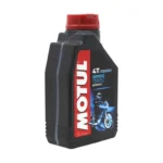Motul 3000 15W50 4T 1 Lt Motosiklet Yağı (12 Adet) - Görsel 3