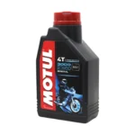 Motul 3000 20W50 4T 1 Lt 4 Zamanlı Motosiklet Yağı - Görsel 2