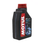 Motul 3000 20W50 4T 1 Lt 4 Zamanlı Motosiklet Yağı - Görsel 3