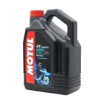 Motul 3000 20W50 4T 4 Lt 4 Zamanlı Motosiklet Yağı - Görsel 2