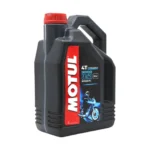 Motul 3000 20W50 4T 4 Lt 4 Zamanlı Motosiklet Yağı - Görsel 3