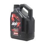 Motul 300V FL 10W40 4T 4 Lt Motosiklet Yağı (2 Adet) - Görsel 2