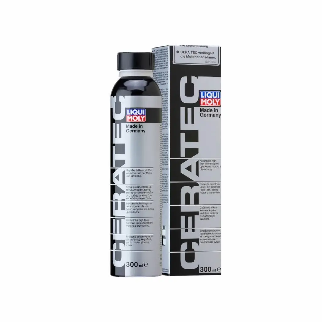 liqui-moly-ceratec-300-ml-7181 Liqui Moly Ceratec 300 ML Seramik Motor Yağ Katkısı (7181) - Görsel 1