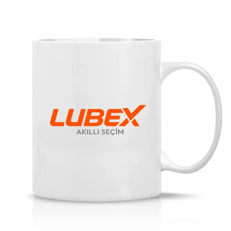 lubex-baskili-kupa-bardak Lubex Baskılı Kupa Bardak - Görsel 1