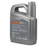 Lubex Mitras ATF DX II 3 Lt Otomatik Şanzıman Yağı - Görsel 2