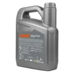 Lubex Mitras AX HYP 75W80 3 Lt Şanzıman ve Diferansiyel Yağı - Görsel 2