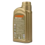 Lubex Primus C3-LA 5W30 1 Lt Tam Sentetik Motor Yağı - Görsel 2