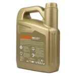 Lubex Primus C3-LA 5W30 4 Lt Tam Sentetik Motor Yağı - Görsel 2