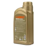 Lubex Primus MV-LA 5W30 1 Lt Tam Sentetik Motor Yağı - Görsel 2