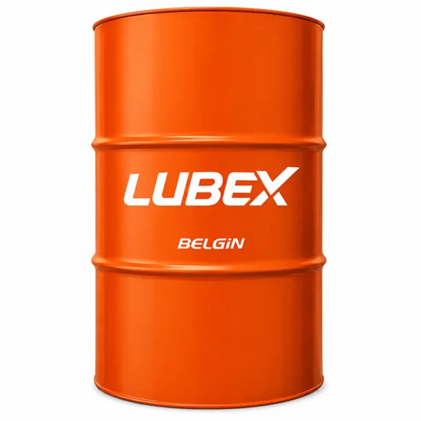 Lubex Rapidus 4T 15W50 4 Zamanlı Motosiklet Yağı 205 Litre