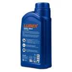 Lubex Rapidus 4T 15W40 4 Zamanlı Motosiklet Yağı 1 Litre - Görsel 2