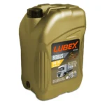 Lubex Robus Global LA 5W30 20 Lt Tam Sentetik Partiküllü Motor Yağı