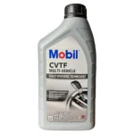 Mobil CVTF Multi-Vehicle 1 Lt Cvt Şanzıman Yağı