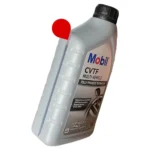 Mobil CVTF Multi-Vehicle 1 Lt Cvt Şanzıman Yağı - Görsel 2