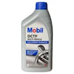 Mobil DCTF Multi-Vehicle 1 Lt DSG Şanzıman Yağı