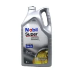 Mobil Super 3000 Formula FE 5W30 7 Lt Tam Sentetik Motor Yağı