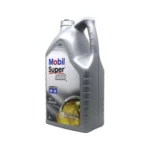 Mobil Super 3000 Formula FE 5W30 7 Lt Tam Sentetik Motor Yağı - Görsel 3