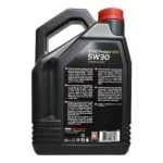 Motul 2100 Protect Eco 5W30 4 Lt Benzinli Motor Yağı - Görsel 2