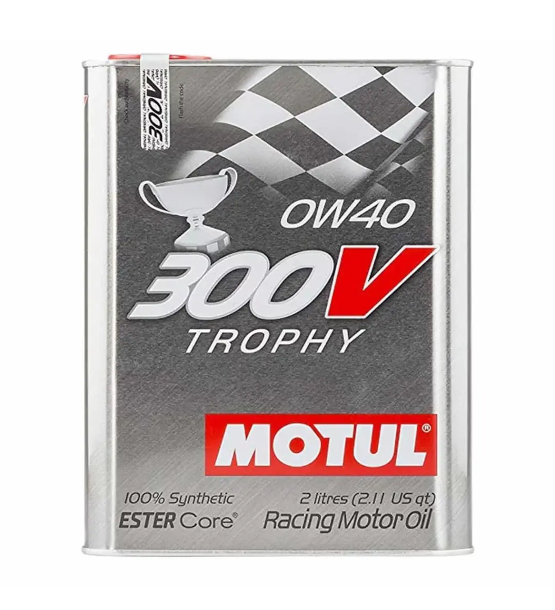 motul-300v-trophy-0w-40-2-lt-tam-sentetik-yaris-motor-yagi-kc5137859-1-592c226f58c7496087867006f7fc6 Motul 300V Competition 0W40 2 Lt Tam Sentetik Motor Yağı (6 Adet) - Görsel 1