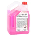 Motul Auto Cool G12 Evo 5 Lt Kırmızı Antifriz - Görsel 2