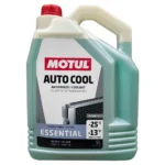 Motul Auto Cool Essential 5 Lt Yeşil Antifriz