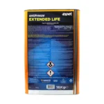 Opet Antifriz Extended Life 16 Kg Turuncu Antifiriz - Görsel 3