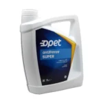 Opet Süper Antifriz 3 Lt Mavi Konsantre Antifiriz - Görsel 3