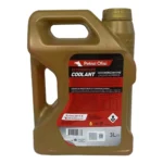 Petrol Ofisi Extended Life Coolant 3 Lt Organik Kırmızı Antifriz - Görsel 2