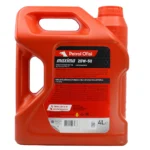 Petrol Ofisi Maxima 20W50 4 Lt Mineral Motor Yağı - Görsel 2