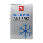 Petrol Ofisi Süper Antifriz 16 Kg Yeşil Antifiriz