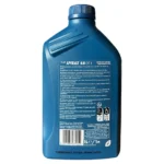 Shell Spirax S5 CVT X 1 Lt Sentetik CVT Şanzıman Yağı - Görsel 4